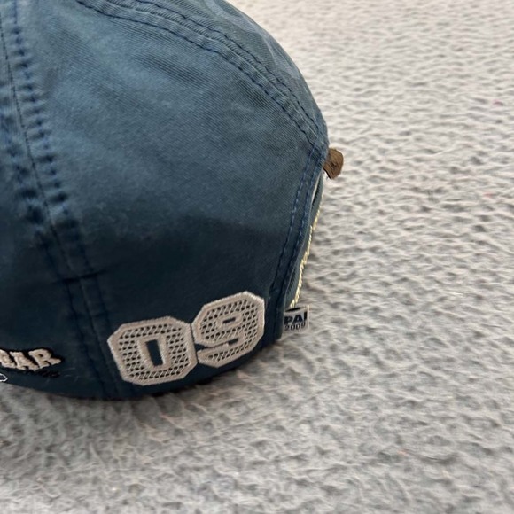 Preppy Hat Cap Mens Baseball Cap One Size Paramount Apparel Quality - Picture 2 of 9